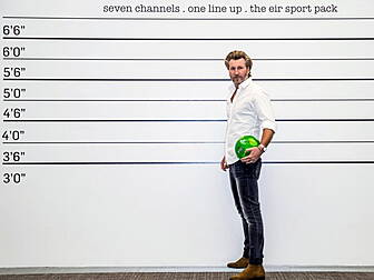 Robbie Savage on his bemusemen...